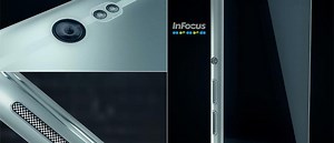 InFocus M812 goes on sale for $300