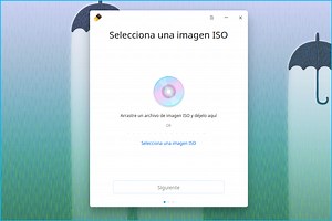 Elaborar Disco De Arranque - Wiki De Deepin En Español