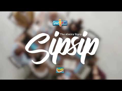 Dear iFM | SIPSIP - THE ALMIRA STORY