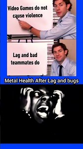 Mental Health After Lag And Bugs 🥲 #shorts