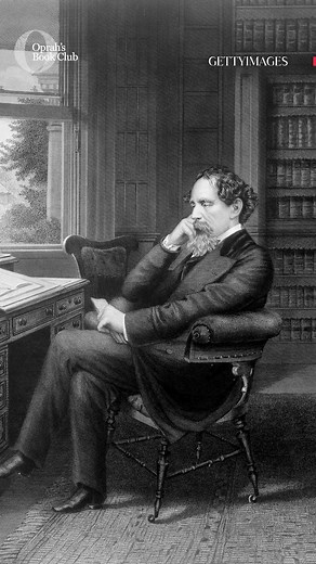 In Case You Missed It: Author Barbara Kingsolver joined #Oprah for a sit down conversation about "Demon Copperhead," the latest #OprahsBookClub pick 📚 It turns out that Kingsolver made her way into the writing of Demon Copperhead while seated at the desk of Charles Dickens, who wrote David Copperfield, on which her book was modeled. Watch their full conversation here 👉🏾 https://trib.al/R5fExT4 | Oprah Daily