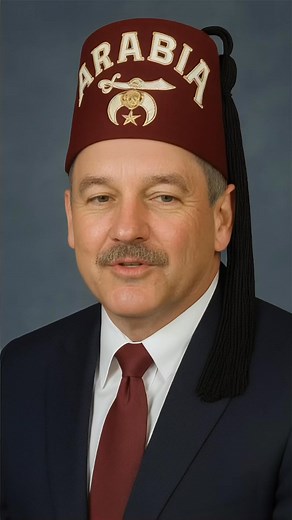 Today, we tip our fezzes to one of the most unsung heroes of Shrine life… The Temple Recorder. While the rest of us are marching, parading, flipping pancakes, drawing raffle tickets, and making memories… he’s the one making sure all of it is actually recorded, filed, reported, approved, notarized, and submitted to Imperial — before the deadline. He is the keeper of the minutes. The guardian of the bylaws. The wizard of forms, files, dues, and “Wait… where’s that document?” So here’s to the noble