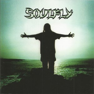 Soulfly - Soulfly