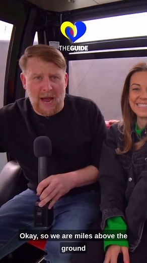 275K views · 243 reactions | EUROVISION UPDATE We’re starting our updates high above the @MandSBankArena on the Wheel of Liverpool. News on rehearsals, info on where to watch the final, the Soloveiko Songbirds and lots more. #Eurovision Calendar on our site now! 拾 #Liverpool #Eurovision2023 #Eurovision #EurovisionFans #LiverpoolCity #Aerial #AlbertDock #Ukraine #Songbird #AlbertDock #May #BankHoliday #UK #England | The Guide Liverpool | Facebook