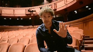 Join West End and Casualty star Lee Mead on his 'My Story' tour on 30 June. Lee wishes to give something back and invite his fans to join this evening for an intimate interview. Lee will talk about the magical moments, the highs the lows, the memories and of course the songs the audience love to hear. Book here: https://www.camberleytheatre.co.uk/events/lee-mead-–-my-story | Camberley Theatre