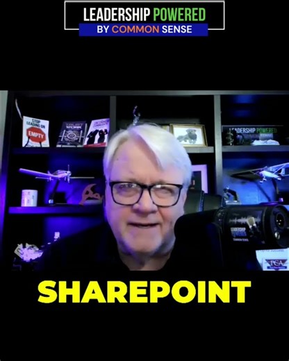 Enterprise Solutions: Overcoming Intranet Clunkiness #shorts