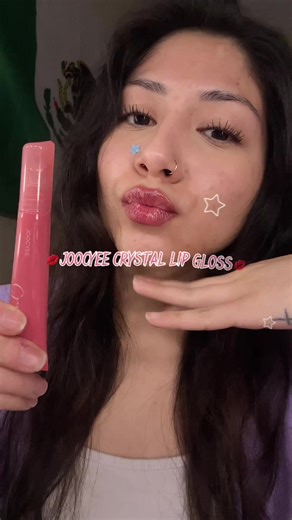 I love 💄#joocyee #lipgloss #lipglosses #joocyeelipstick #CapCut | joocyee lipstick