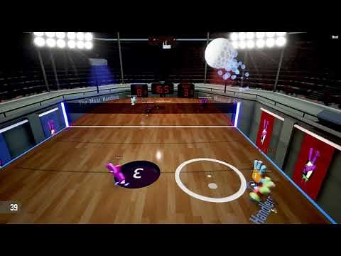 Slappyball Teaser Trailer