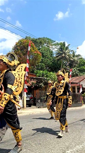 Garuda Nusantara | July August It's Time to Shine