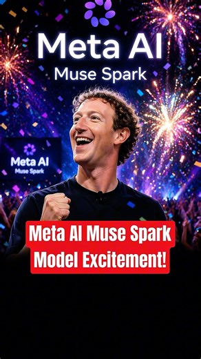 Meta’s AI Moment… Time to Prove It! 💥