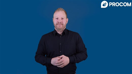 myPROCOM | Wichtige Information: am 1.11.24 startet myPROCOM