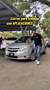 CHEVROLET SAIL 2016 🚘🔥 El Auto Usado en OFERTA ✨de la semana ¡Con traspaso gratis!🎁 El traspaso incluye: - 🏷️ Impuestos 2024 vigentes - 🛡️ SOAT vigente - 🔧 RTM vigente (si aplica) - 📝 Derechos de traspaso - 📜 Certificado Sijin e improntas - 🏢 Servicios administrativos *El cliente solo cancela, de ser financiado el vehículo 🚗 usado, el levantamiento de prenda y el certificado de Tradición* ¡No pierdas esta oportunidad y mantente atento a nuestras próximas ofertas! #AutoUSADO #TraspasoGr