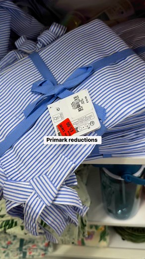 337K views · 551 reactions | Primark reductions | Shopping in UK | Facebook
