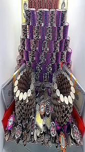 Coin Pusher Expansive Wall and tower jackpot | Coin Pusher Reels