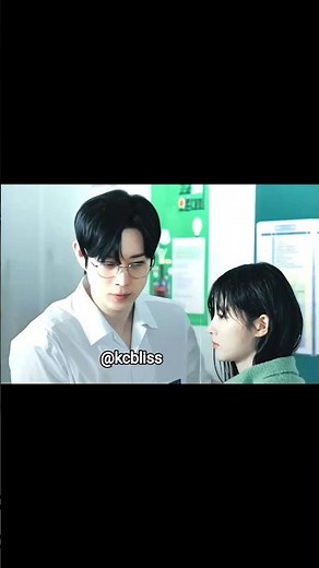 This scene | dear x #kdrama #lovestory #romantic #romanticscene #dearx