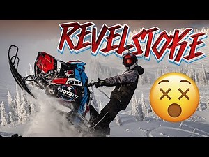 HE LAUNCHED OFF A CLIFF!!