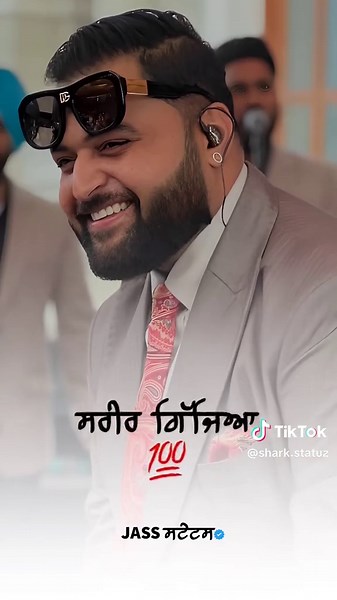 GULAB SIDHU ❤️❤️ | For Song Promo Contact Us in the Private Chat✍🏻 #sharkstatuz #gulabsishu #foryoupage #punjabisong #punjabisongs