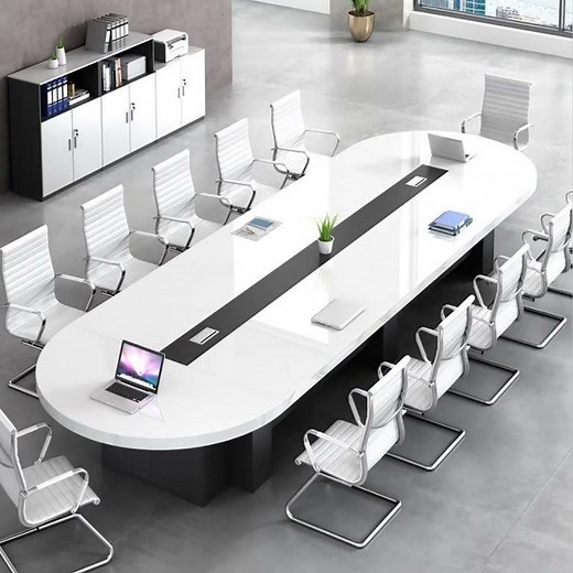 New conference tables just dropped!