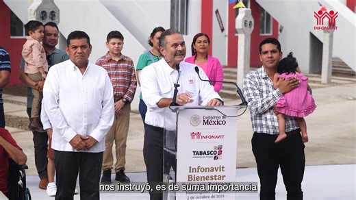 63K views · 225 reactions | ¡Estamos construyendo bienestar! A...