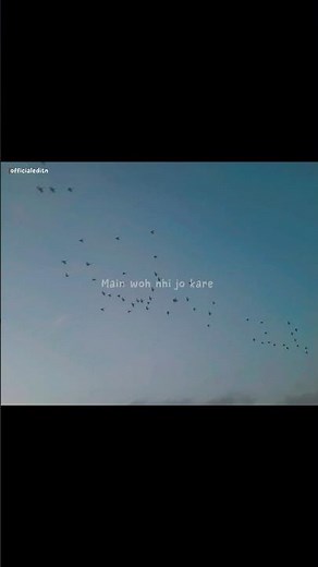 Tu Aake Dekh Le 🤍✨ | KING | Aesthetic Lyrics Video #love #song #lyrics #shorts