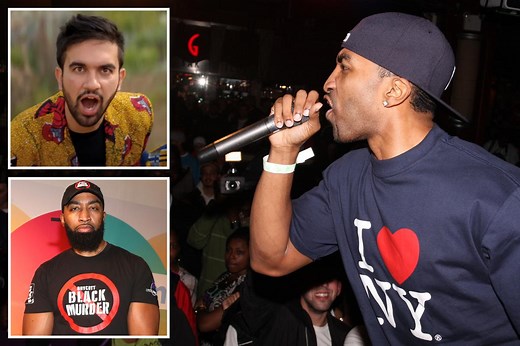 Zohran Mamdani taps ex-con rapper who served 7 years for armed robbery as criminal justice adviser on transition team: ‘Insane’