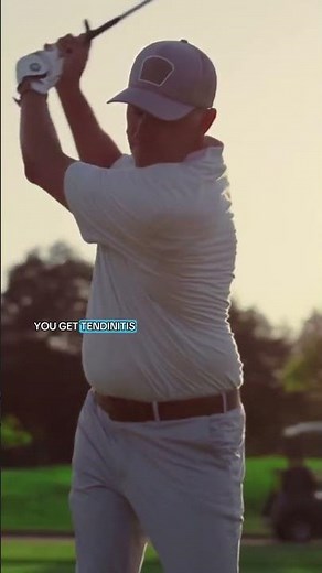 What Is Golfer's Elbow with Nady Hamid, MD