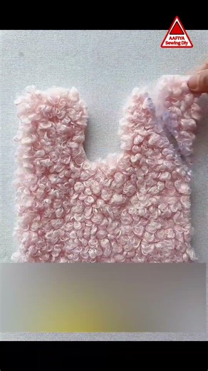 Vest Tutorial ~ Two Cuts to Make a Garment #LearnFashionDesignFromScratch #Vest #Tutorial #Handmade