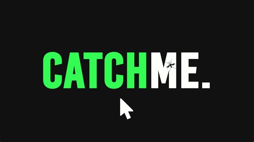 CatchMe | JavaScript