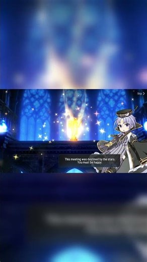 Estelle Summon - Epic Seven #Estelle #EpicSeven #Shorts