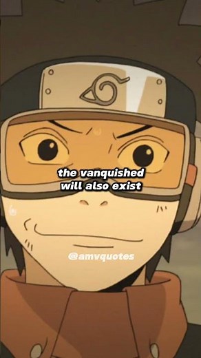 "Wake up to reality" - Madara Uchiha | Naruto Shippuden Anime Quote