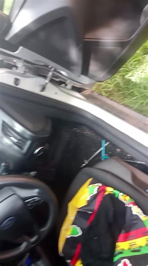 almost deleted this video before posting it... focus was finally done.... late post #fordecoboost #fordfocus #enginerebuild #ecoboost #ford #mechanic #latepost