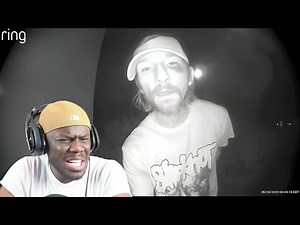 CRIMINALS CAUGHT BY RING DOOR BELLS TRYING TO BREAK IN PEOPLES HOME!