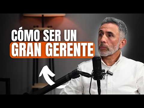 How to Become a Great Manager | Strategies for Leading Successful Teams | Javier Medina