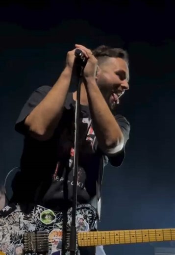 June 14, 2025 @Short Stack