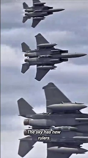 Elite Fighter Pilots in Action 🔥