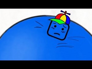 Sprunki Incredibox - Mr. Fun Computer Blueberry Inflation