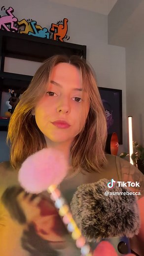 ASMR focus challenge. did you pass? | asmr video