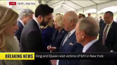 New York’s smiling socialist mayor boasted that he would use his face time with King Charles III to encourage the return of the Koh-i-Noor diamond, a 105.6-carat jewel that the British East India Company acquired from the Punjab in 1850. Yet like many of his campaign promises, that was all talk: Zohran Mamdani grinned ear-to-ear when he shook His Majesty’s hand in lower Manhattan on Wednesday. The rock remains where it’s been since 1937, in the crown of Queen Elizabeth the Queen Mother. Maybe ne