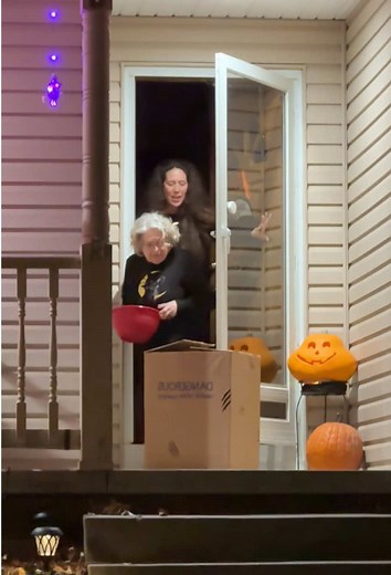 Funny Trick or Treat Moments Kids Will Love