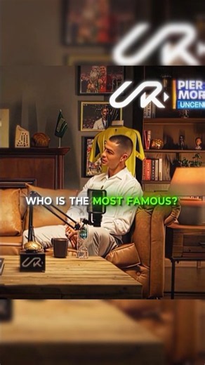 Ronaldo's One Ans Suprise Evryone...#cr7 #cristianoronaldo #ronaldo