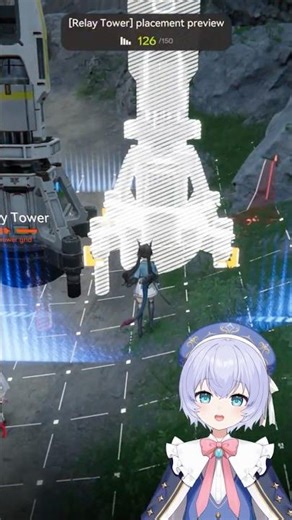 The devs already knew you'd try this | Arknights Endfield