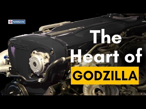 RB26 Explained: History, Performance and Tuning potential