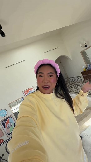 Family Brand Trip: UNO x VRBO Hollywood Hills House Tour