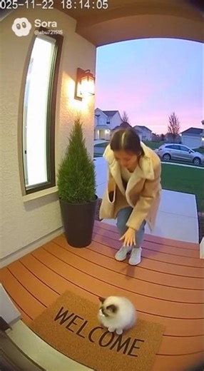 The Exploding Cat 💀