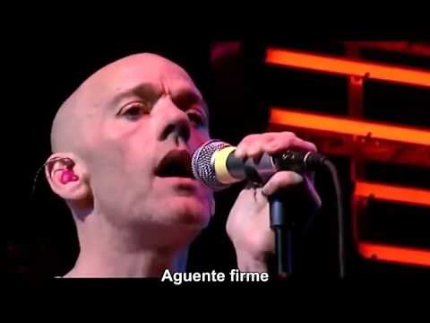 R E M Everybody Hurts Live HD Legendado