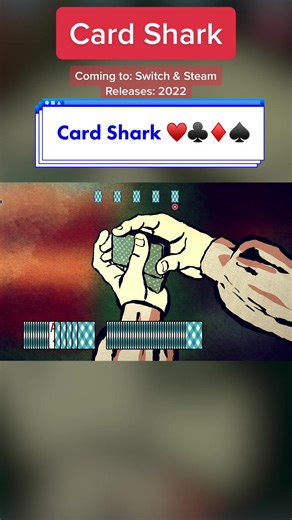Master the Art of Card Tricks in Card Shark Gameplay