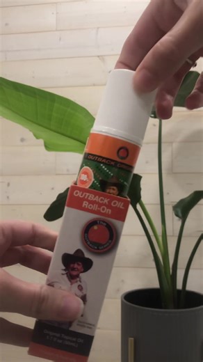 Arthritis has met its match, and it's surprisingly natural. | Outback Pain Relief