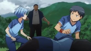 3.6K views · 72 reactions | Assassination Classroom | temporada 1 completa | Anime Vnz Online | Facebook