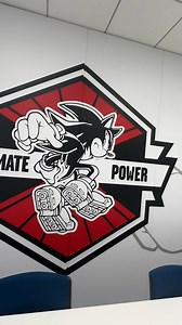 62K views · 4.8K reactions | Take a look at Sonic Team's Conference Room! | Sonic The Hedgehog SEA | Facebook