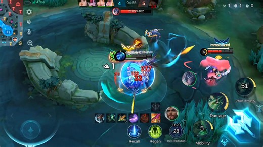 gg sa core argus | Azilos ML